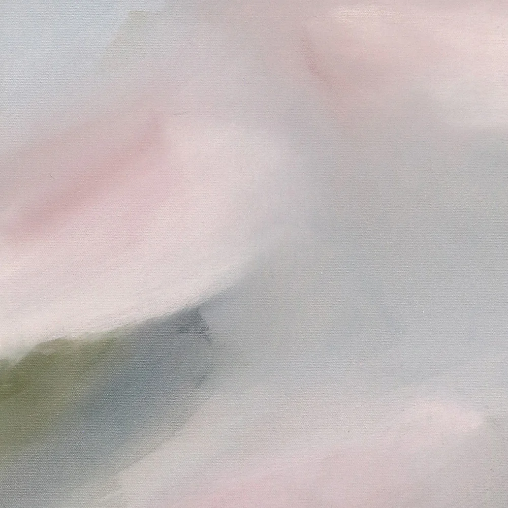 Pink Flower Studies I - Image 3
