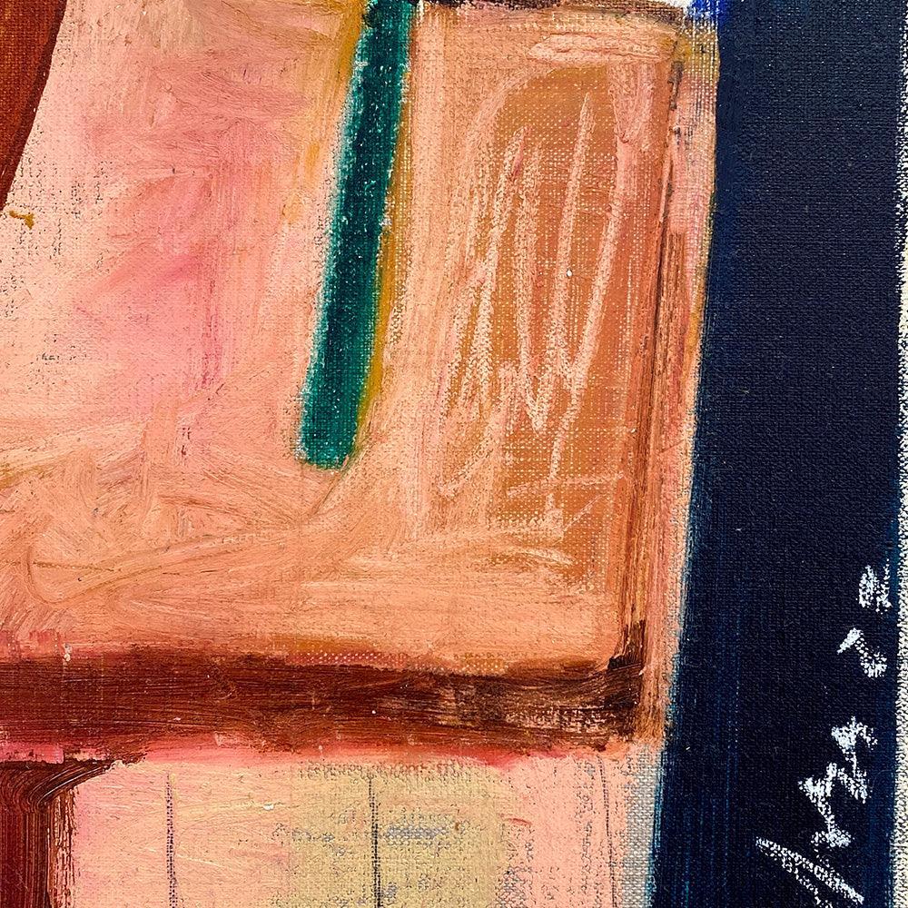 Pink Table - Image 3