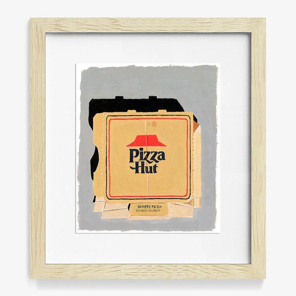 Pizza Hut - Image 6