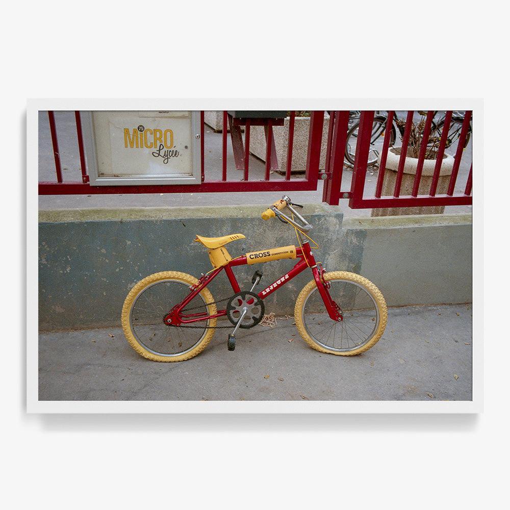 pneu à plat - Image 15