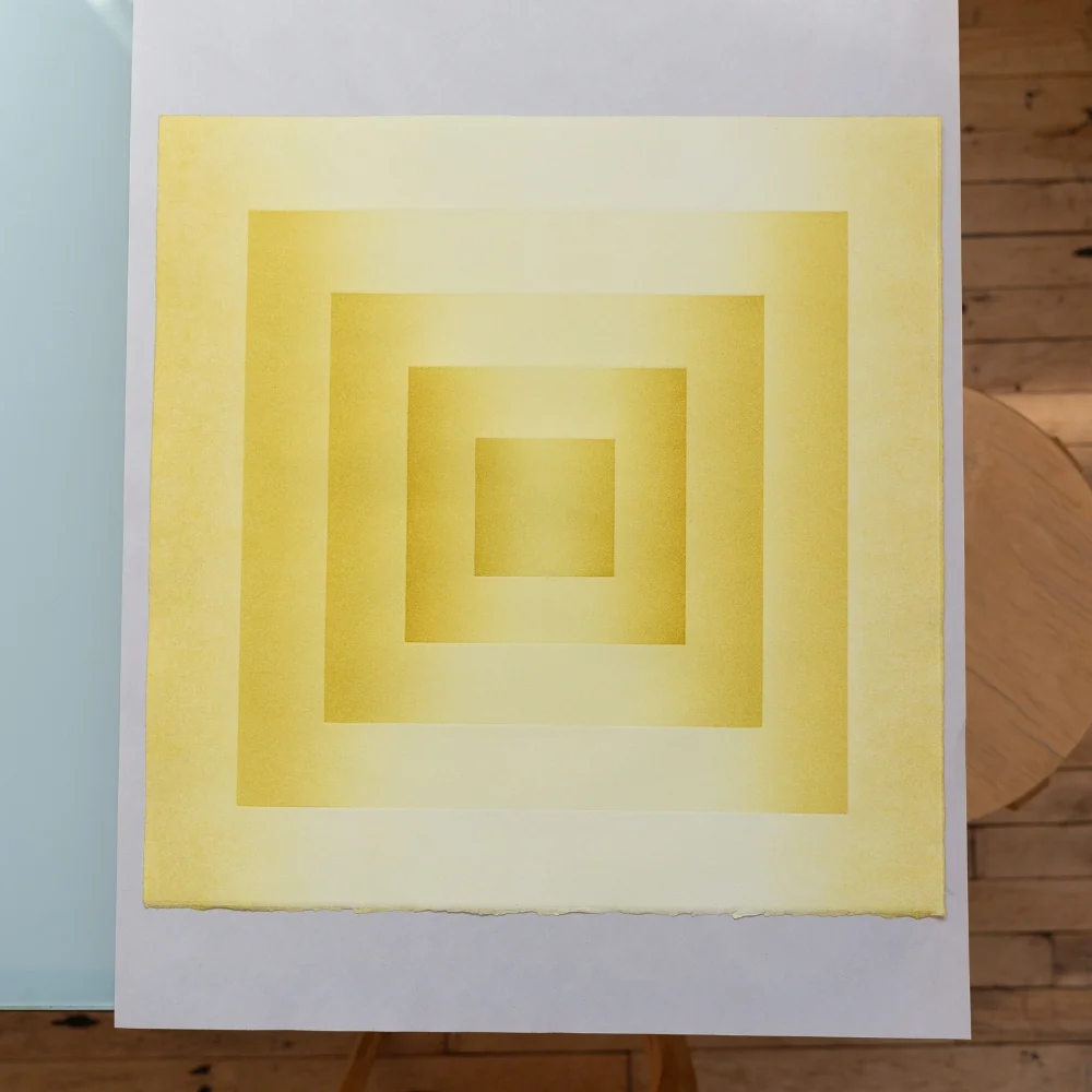 Prism Study (GLD-5-GH, R) - Image 4