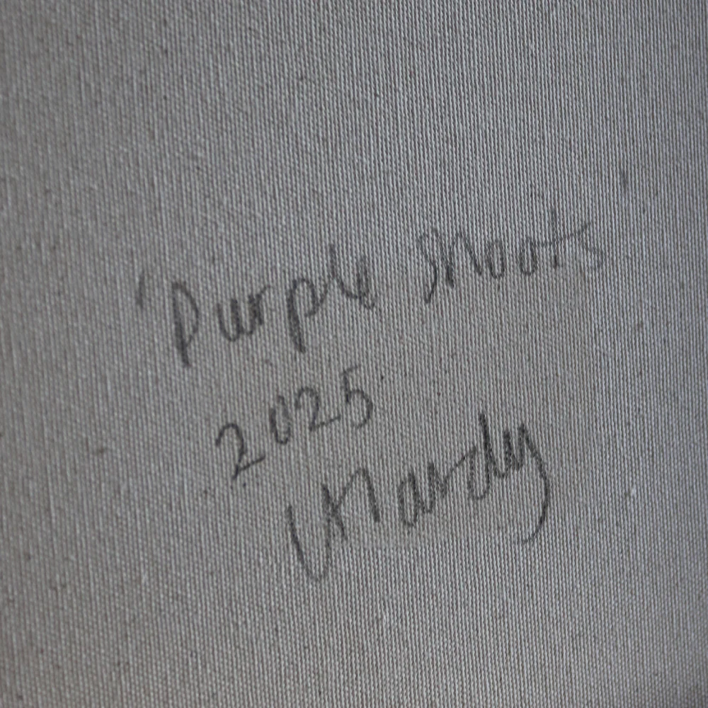 Purple Shoots - Image 4