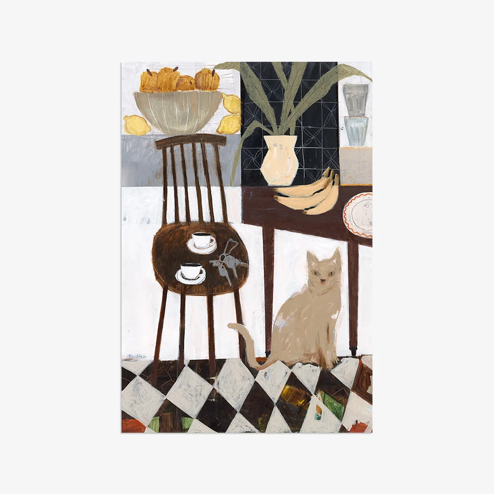 Quiet Observation - Image 11