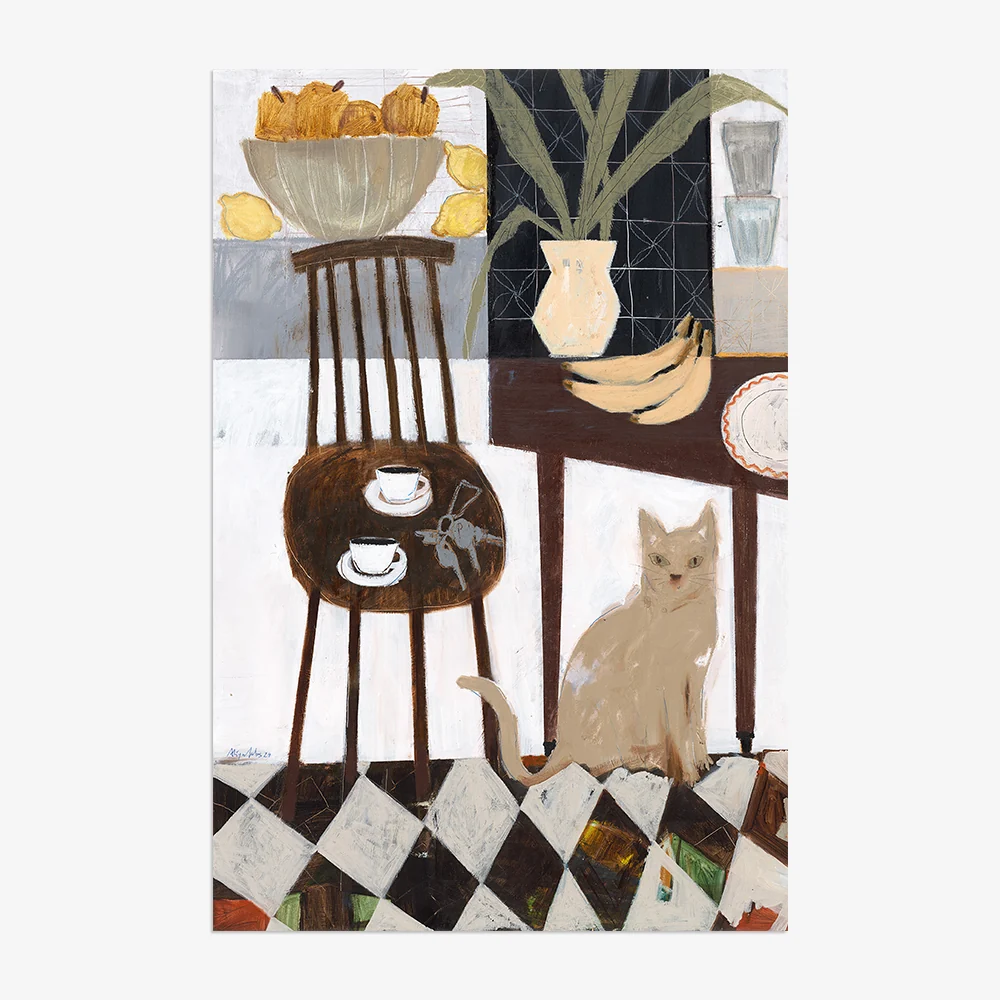 Quiet Observation - Image 22