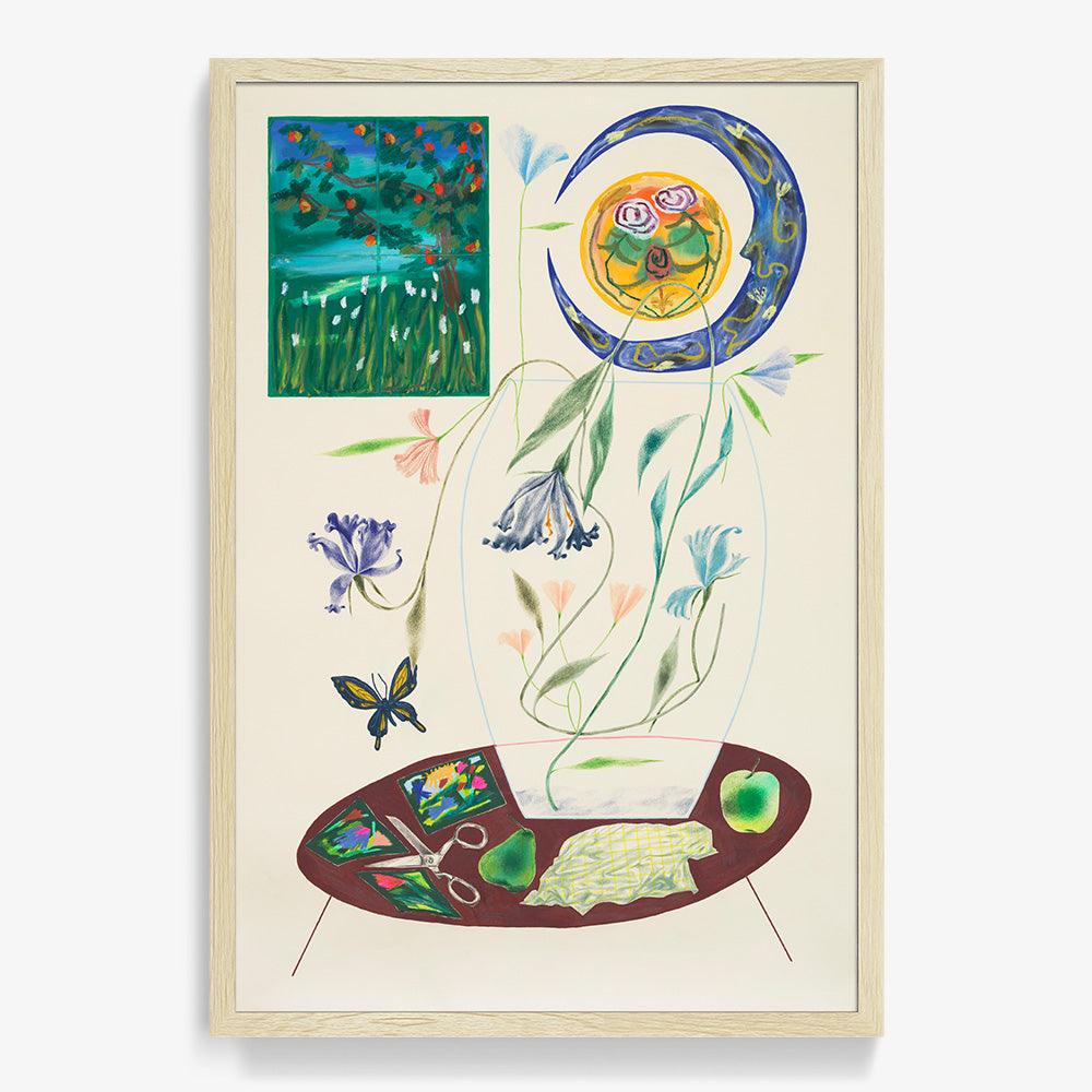 Rainy Afternoon Activities - Image 16