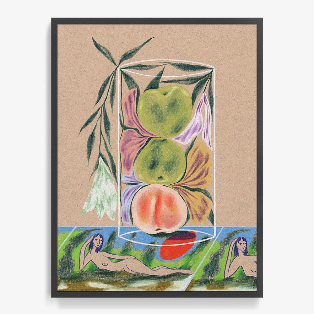 Reclining Nude - Image 10