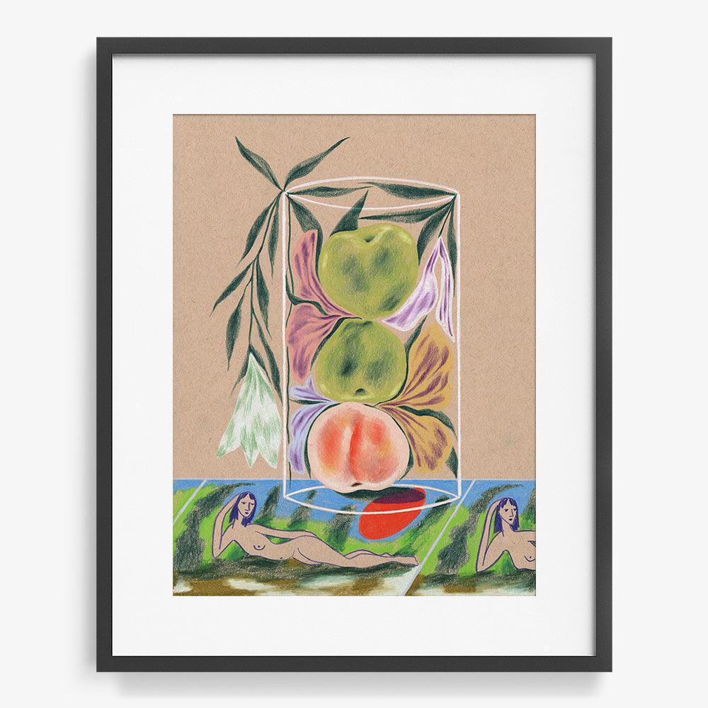 Reclining Nude - Image 20