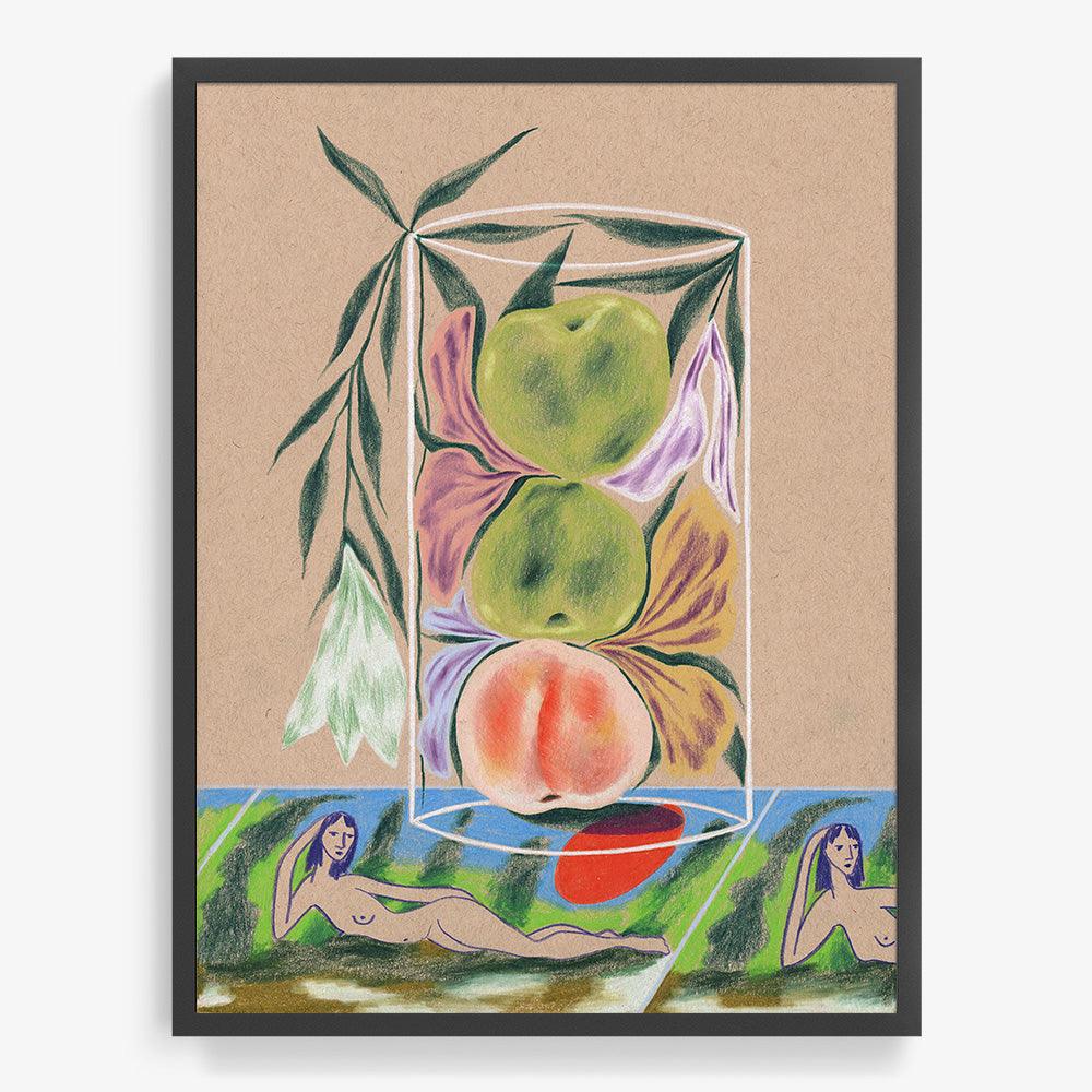 Reclining Nude - Image 21