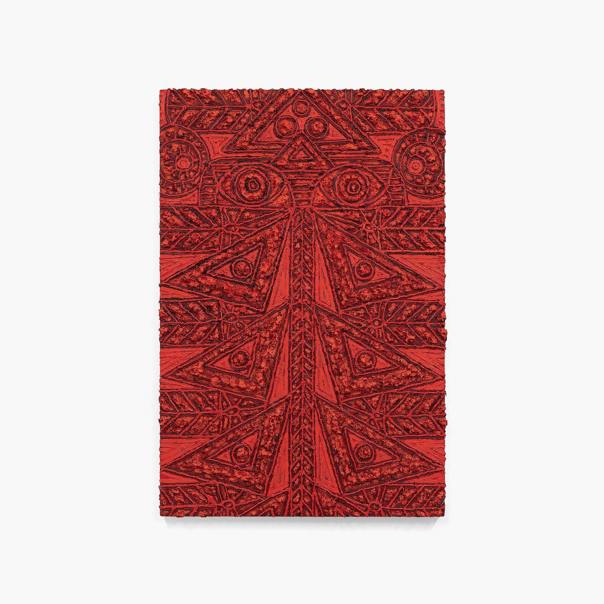 Red Bride I - Image 5