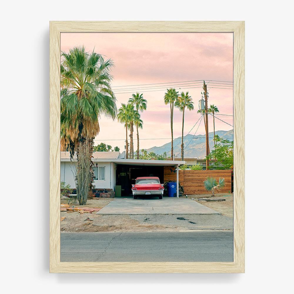 Red Car - Image 11