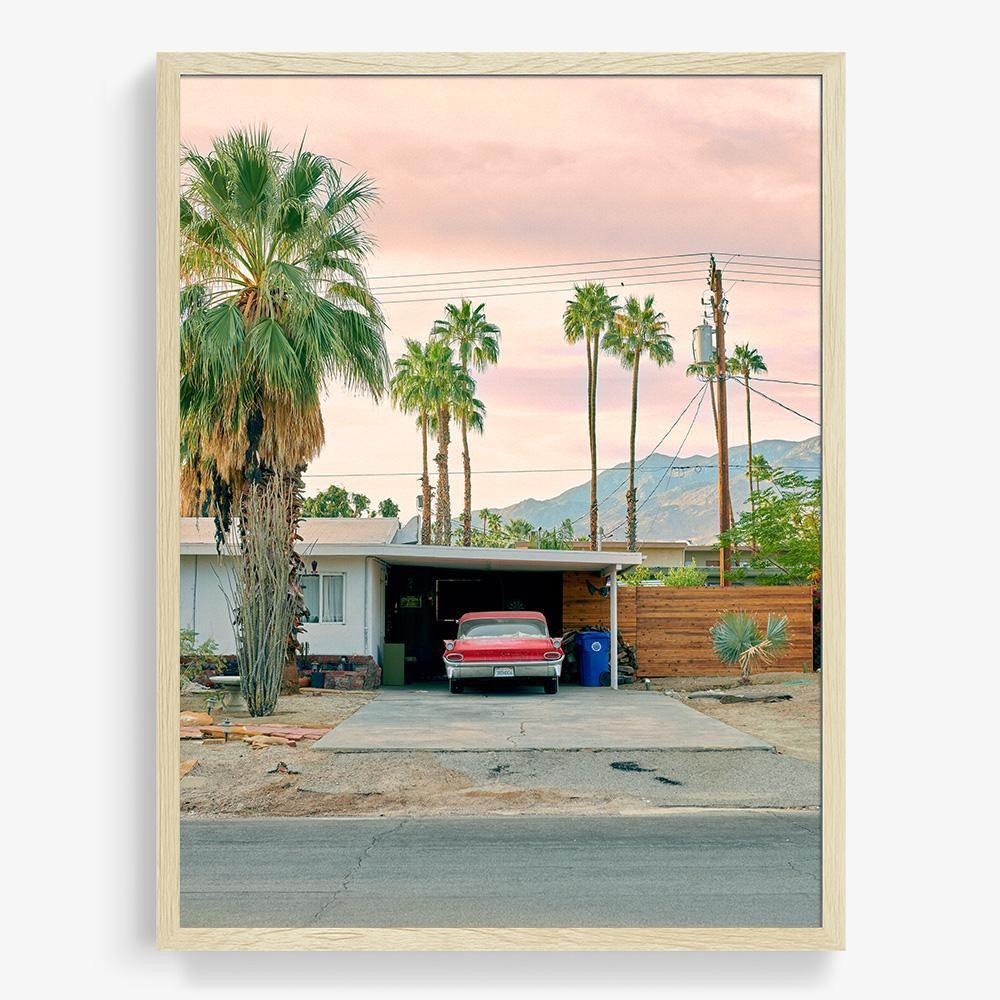 Red Car - Image 17