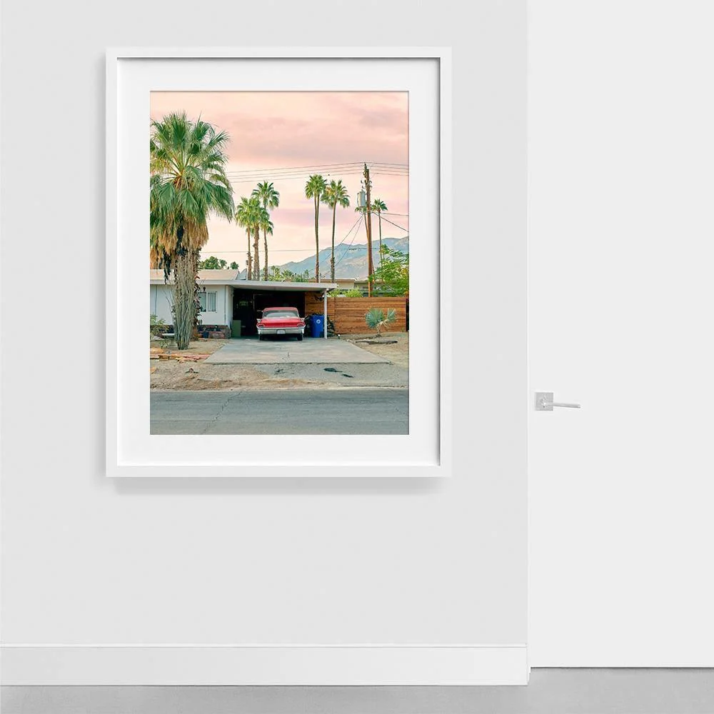 Red Car - Image 18