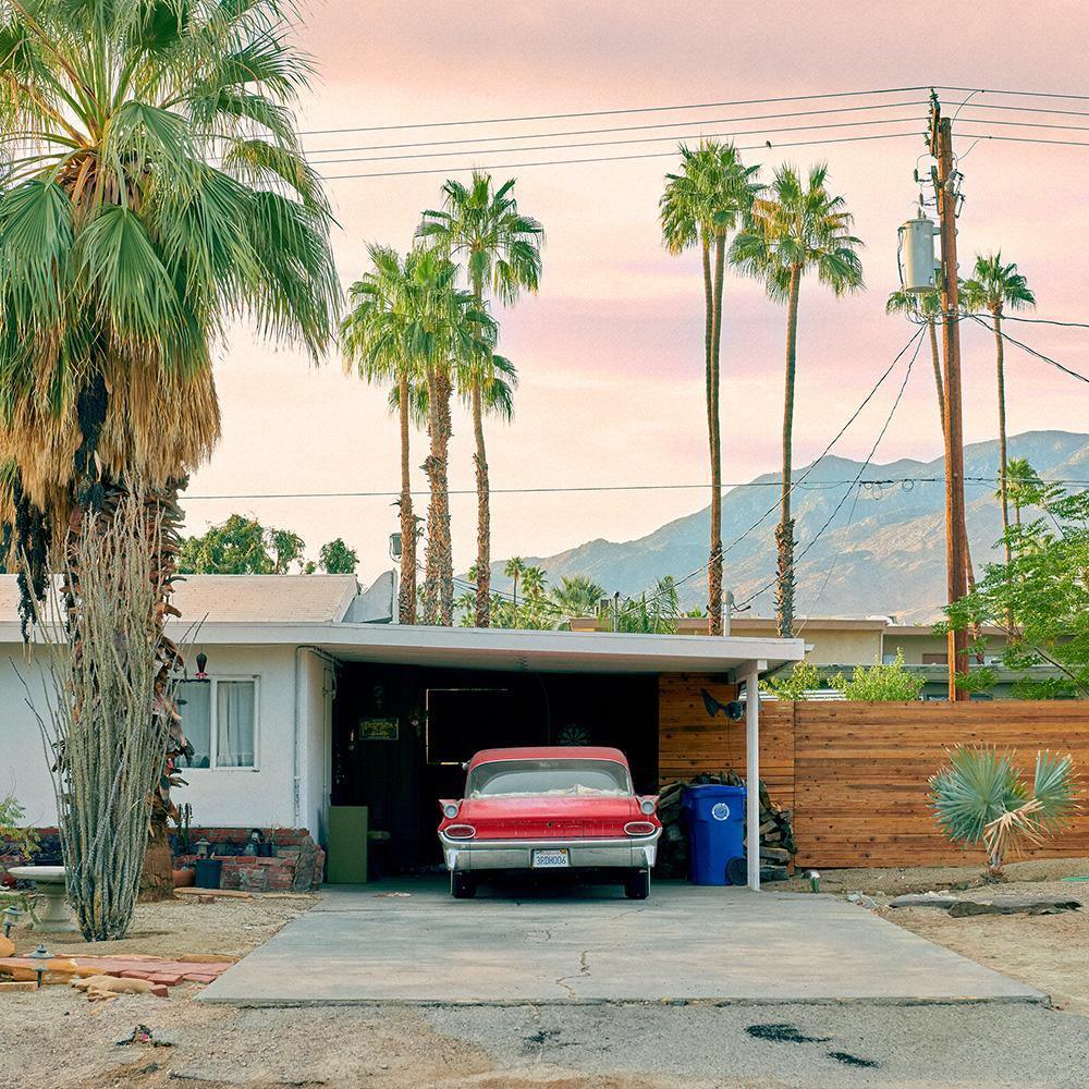 Red Car - Image 3