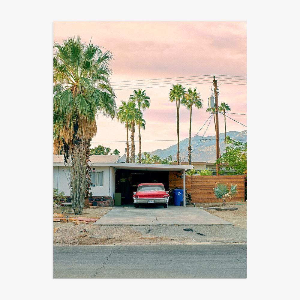 Red Car - Image 4