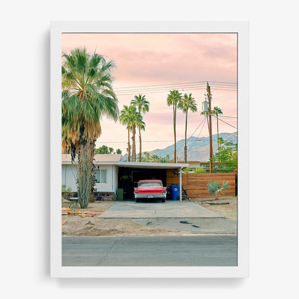 Red Car - Image 9