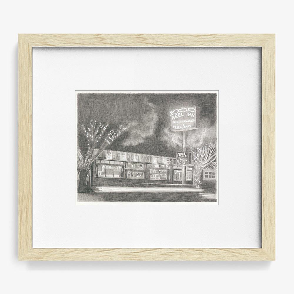 Reel Inn - Image 9