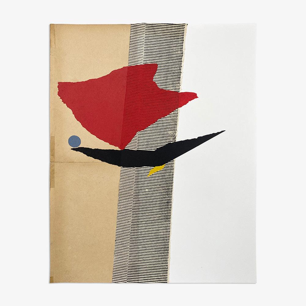 Resting Flower Of Yesterday's Delight VIII - Image 8