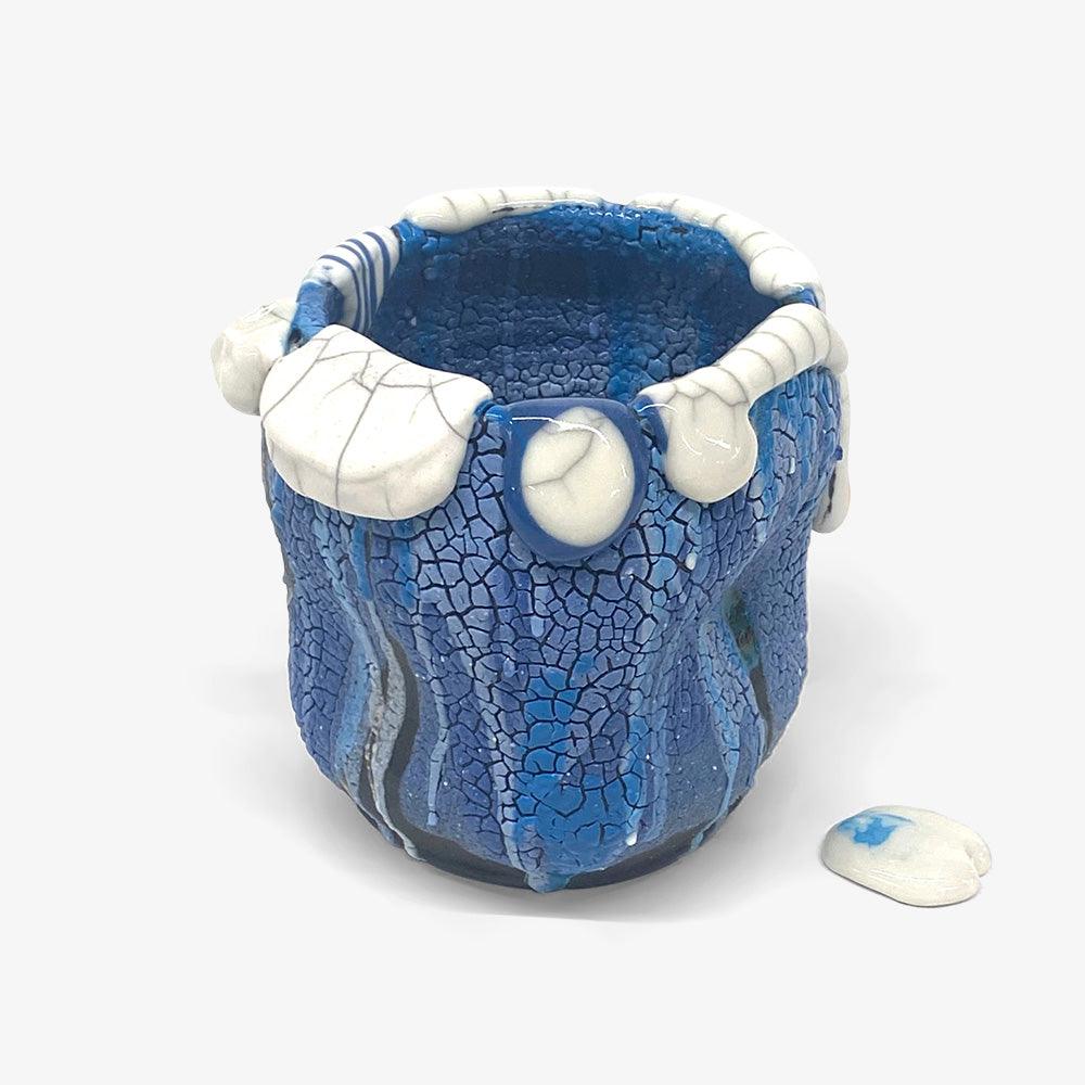 Reticule Series: Deep Sea - Image 4