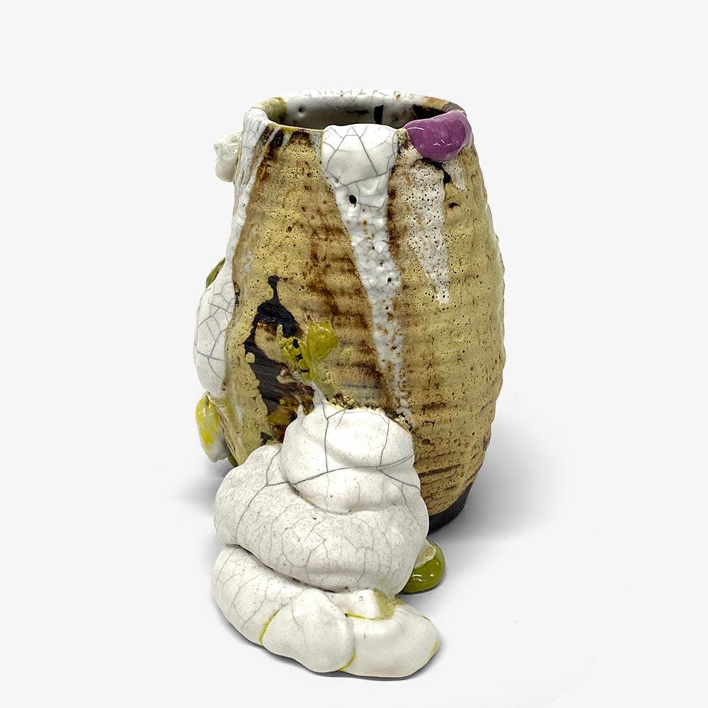 Reticule Series: Purple Mark - Image 3
