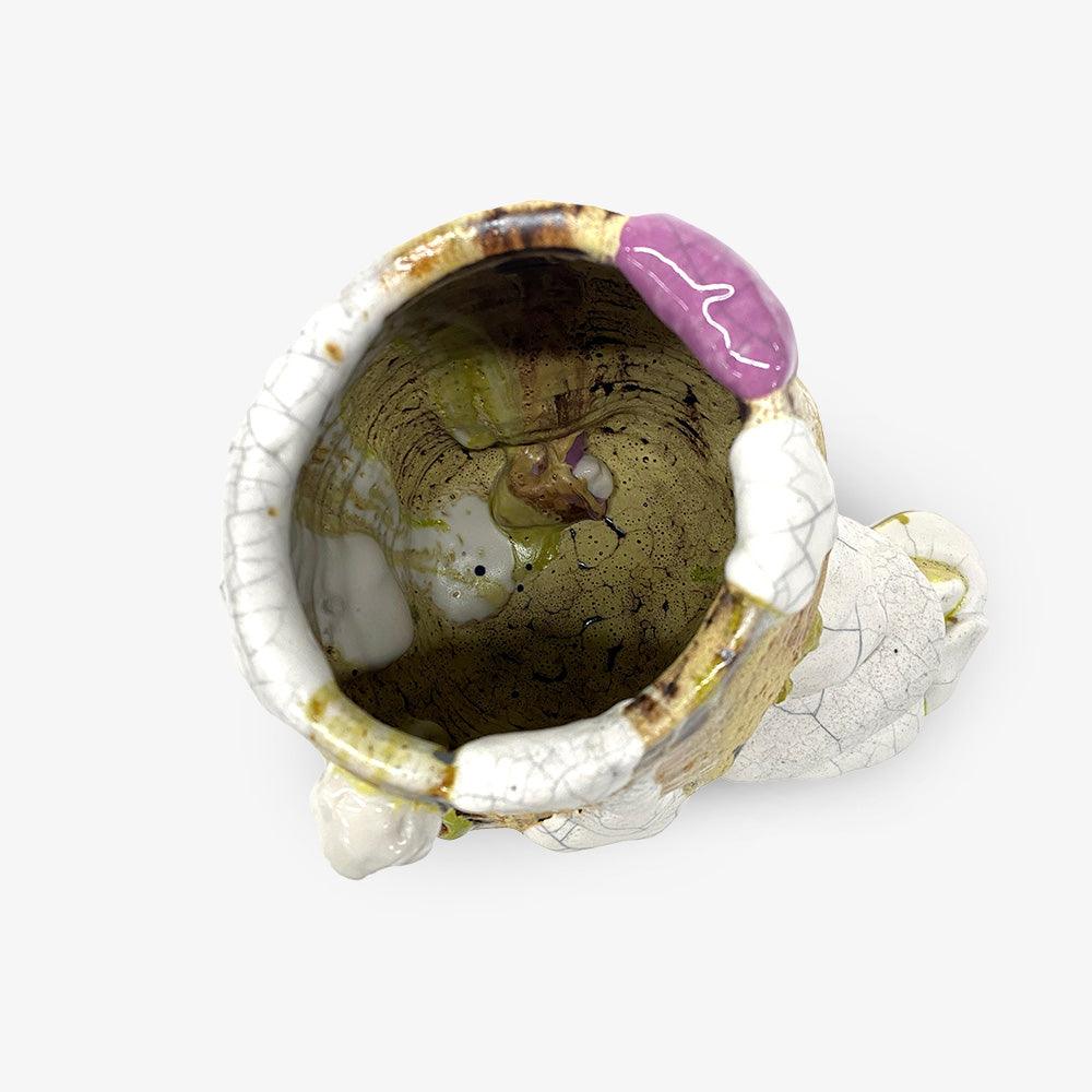 Reticule Series: Purple Mark - Image 4
