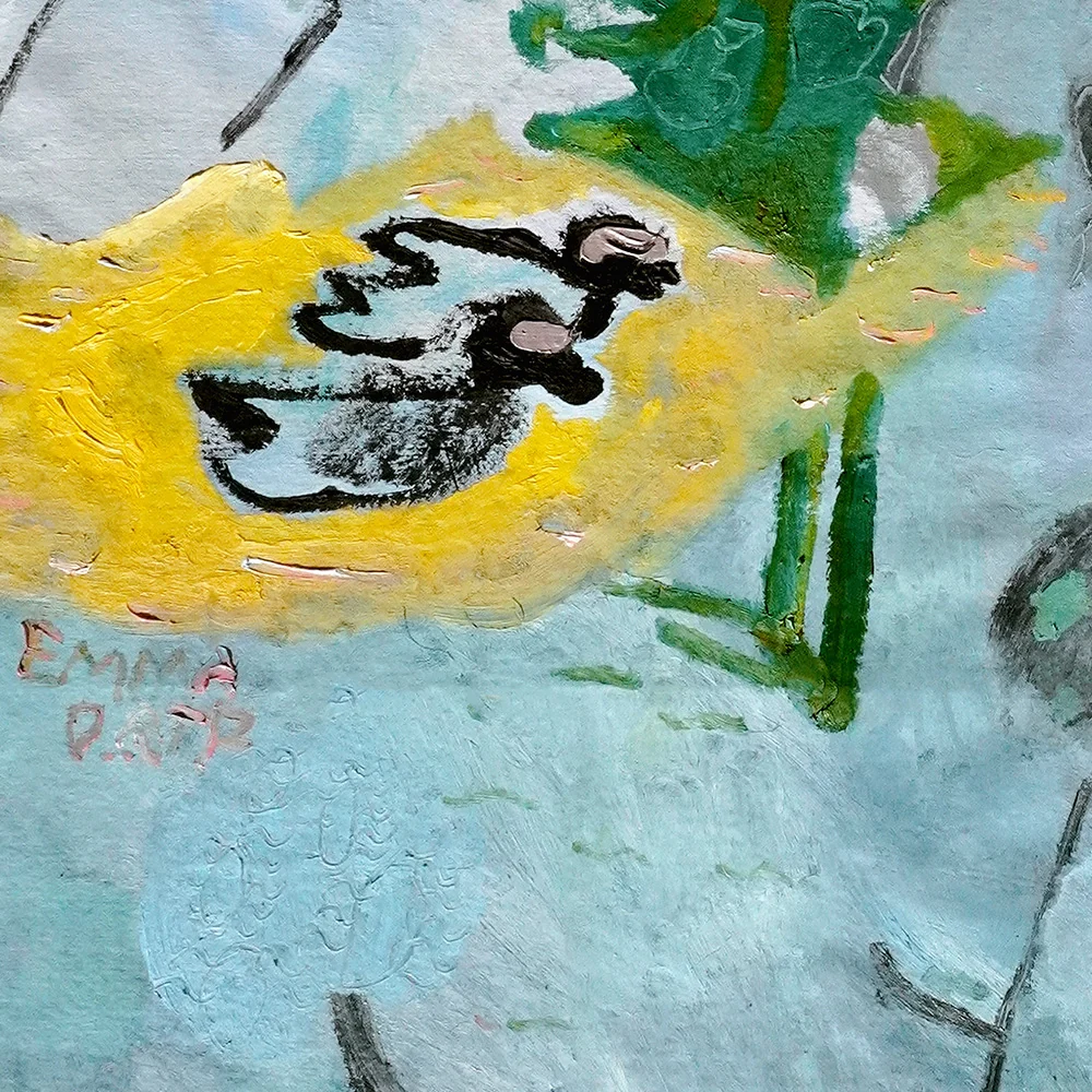 Riding the Wave - Image 3