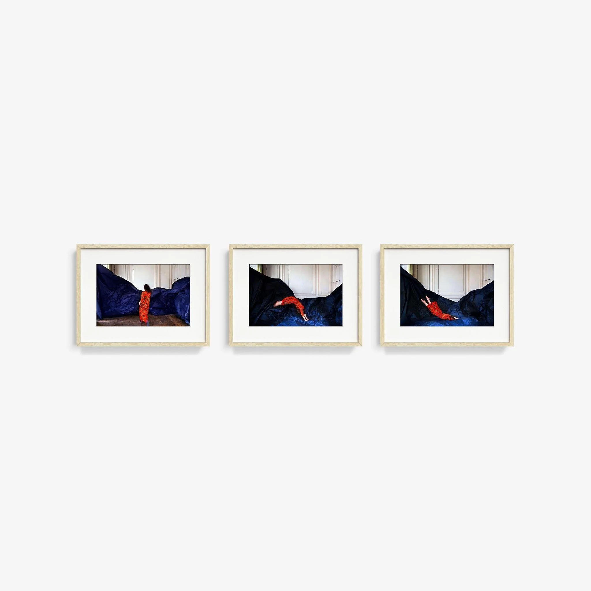 Roche (Triptych) - Image 11