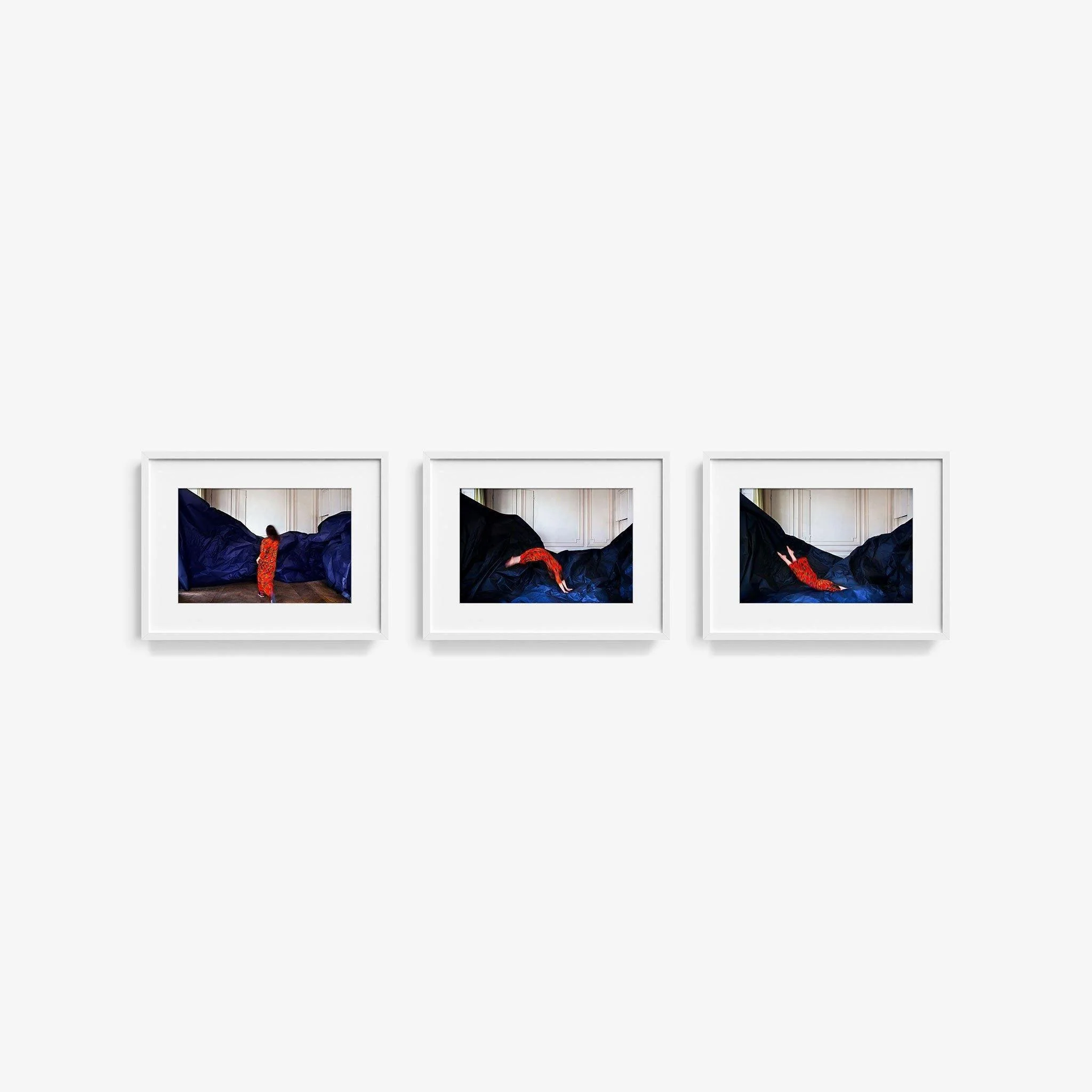 Roche (Triptych) - Image 8
