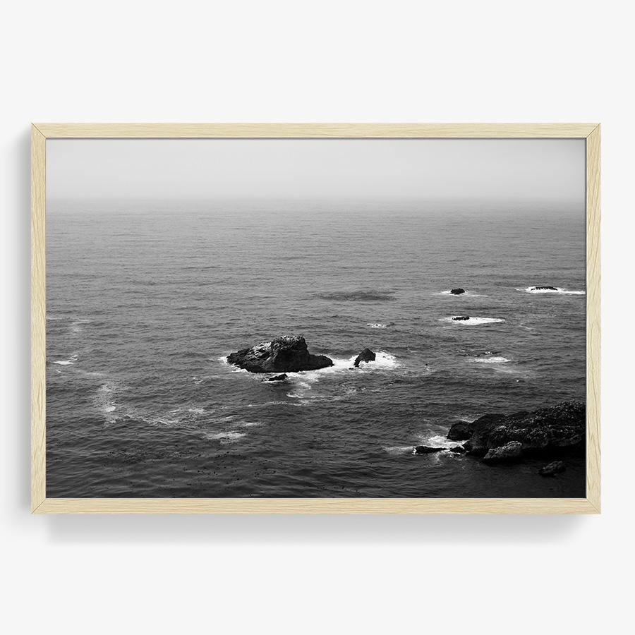 Rocks of Big Sur - Image 12