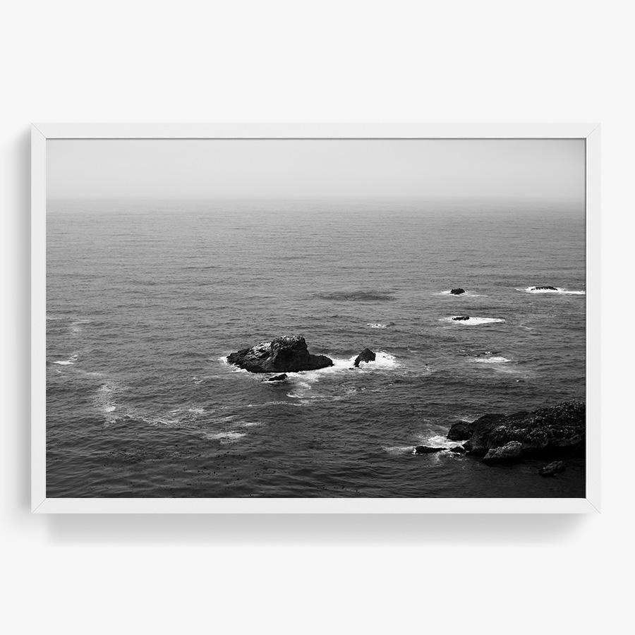 Rocks of Big Sur - Image 7