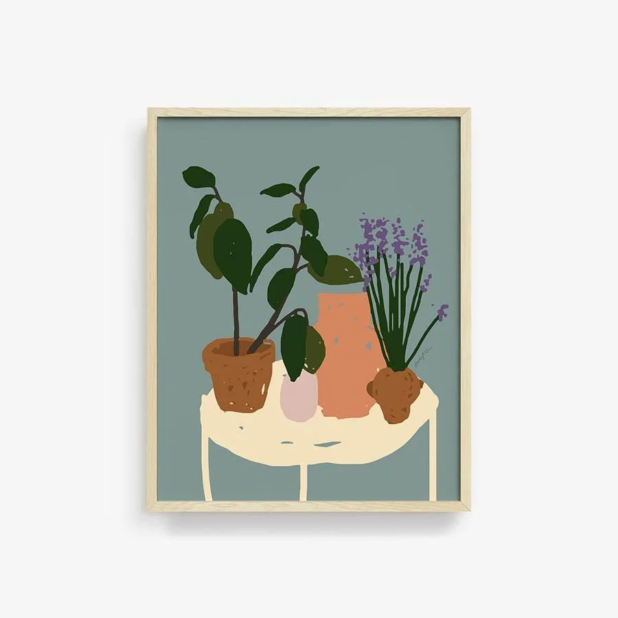 Room Vignette - Image 15