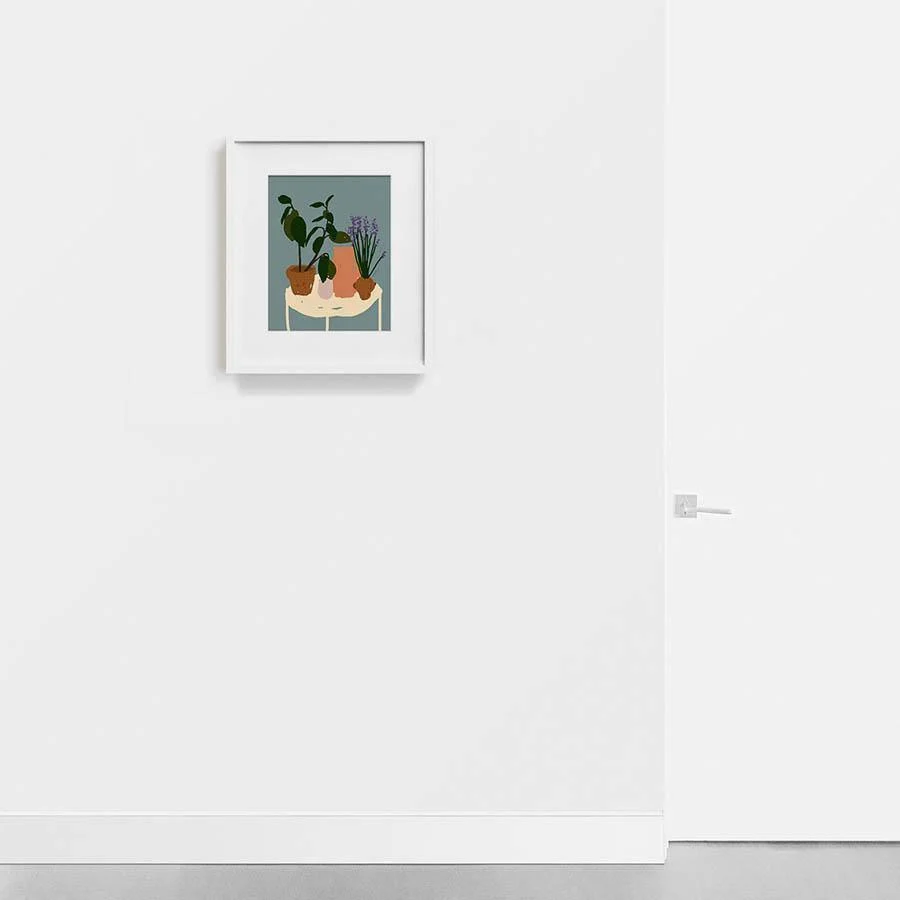 Room Vignette - Image 4