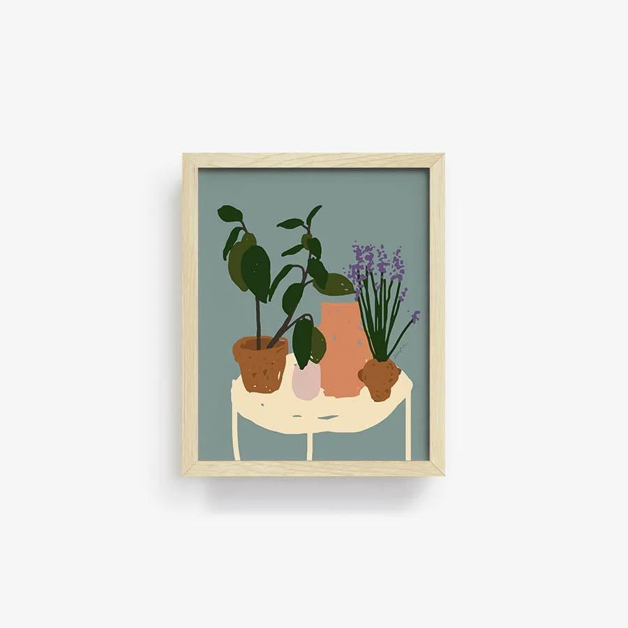 Room Vignette - Image 9