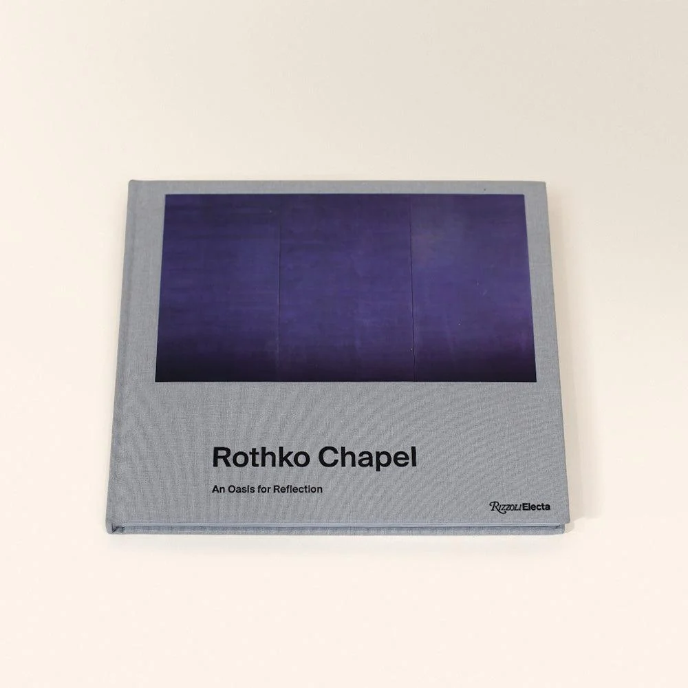Rothko Chapel: An Oasis for Reflection - Image 3