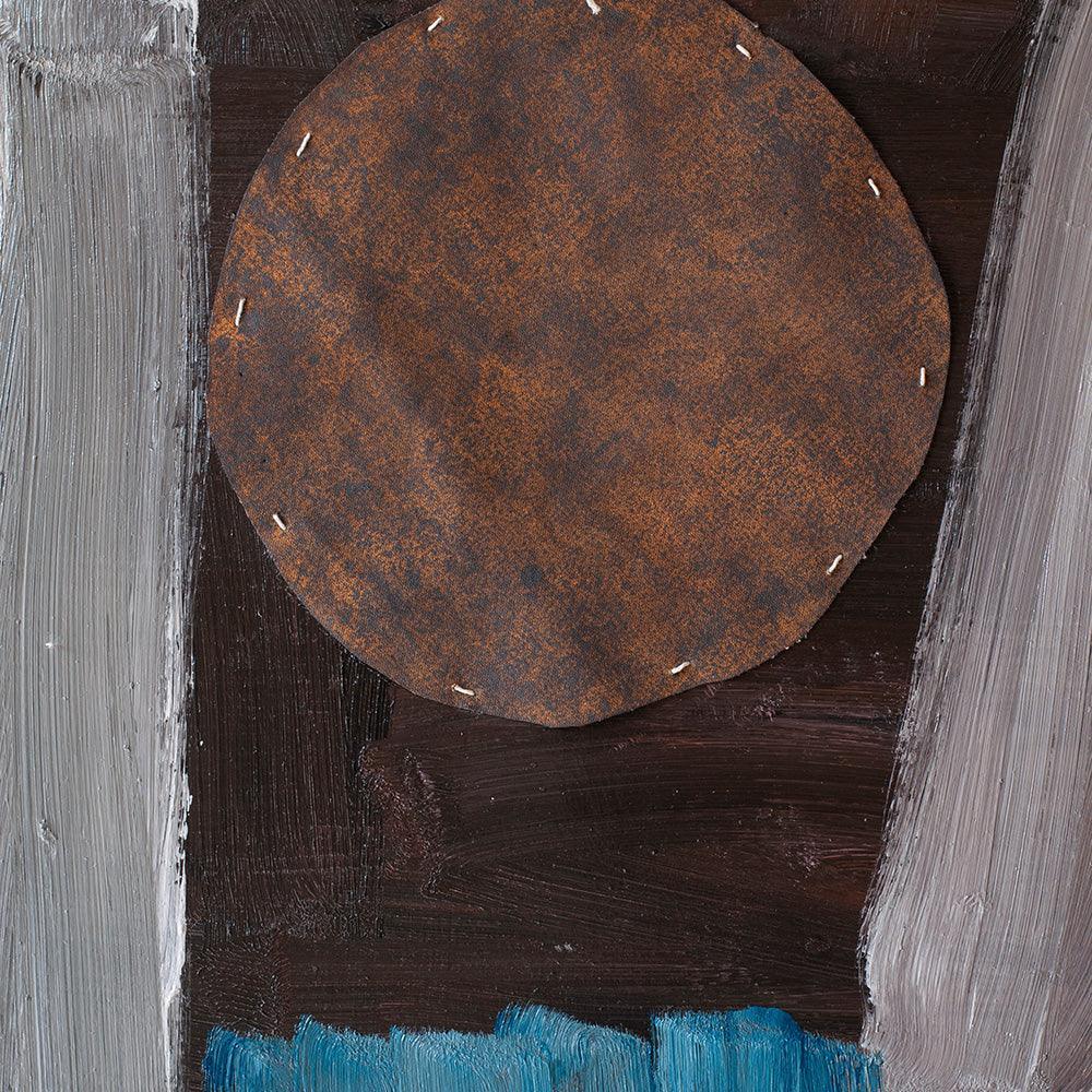 ROUND FLAT MOON - Image 3
