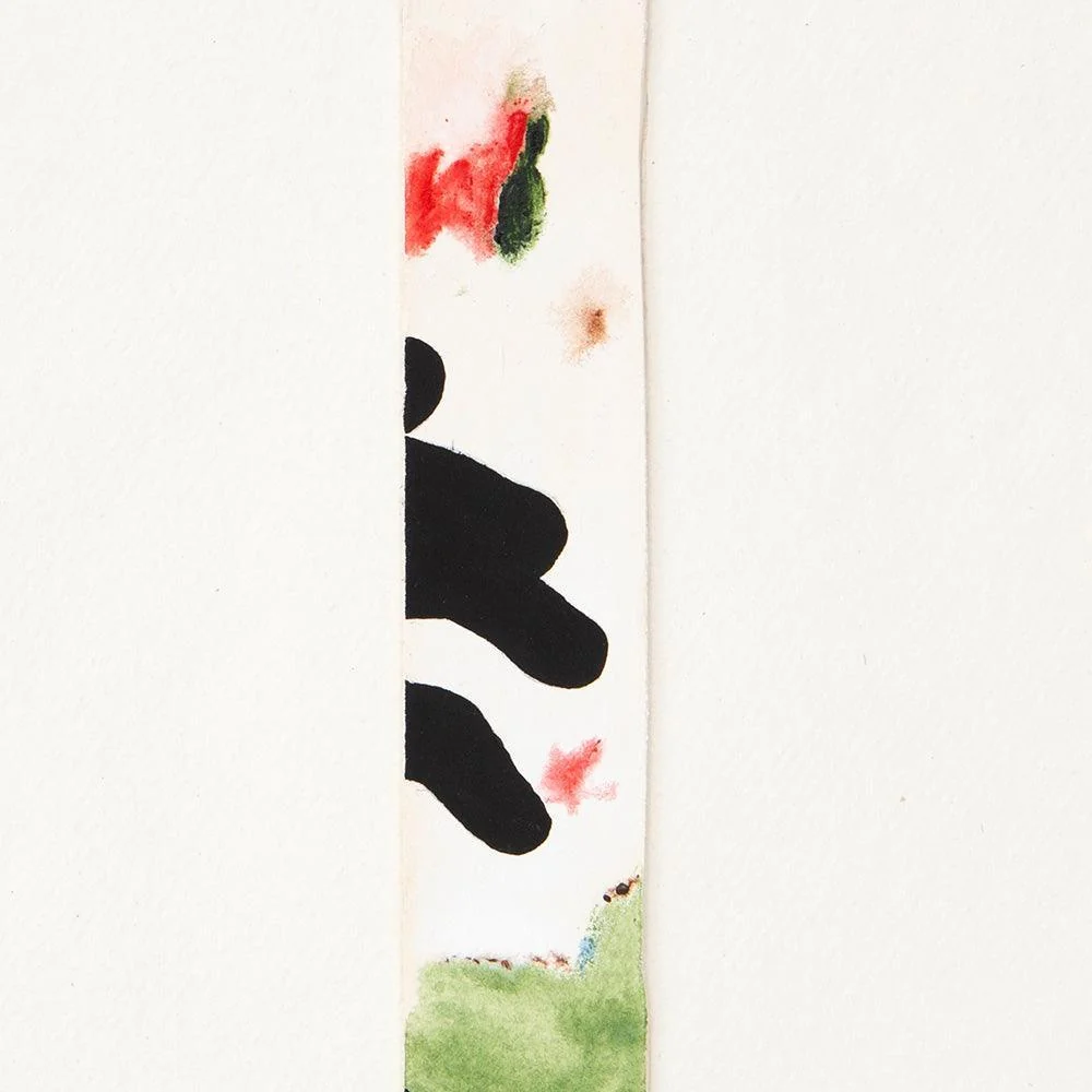 run through the tape VI (part I) - Image 3