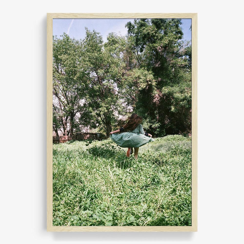 Running in the Grass - Image 17