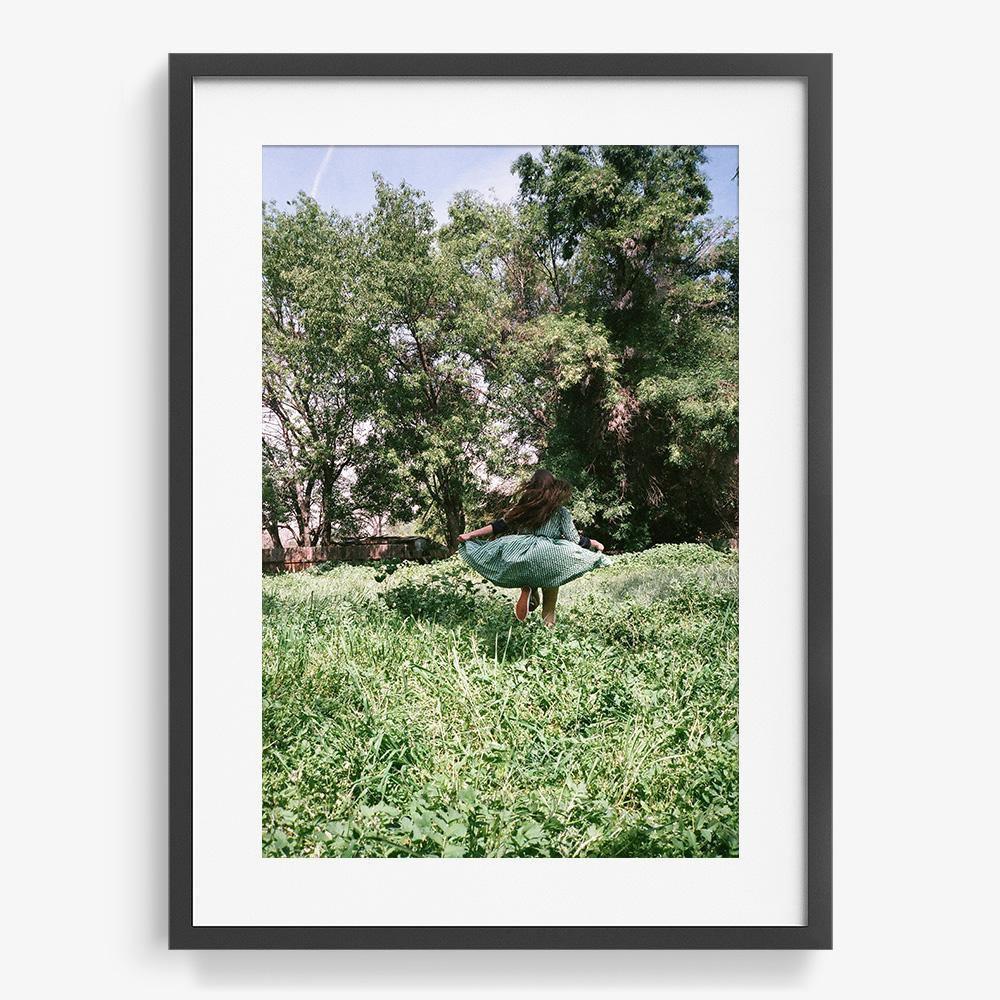 Running in the Grass - Image 6