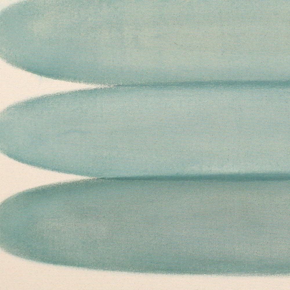 Ovals in Aqua n.4 - Image 3