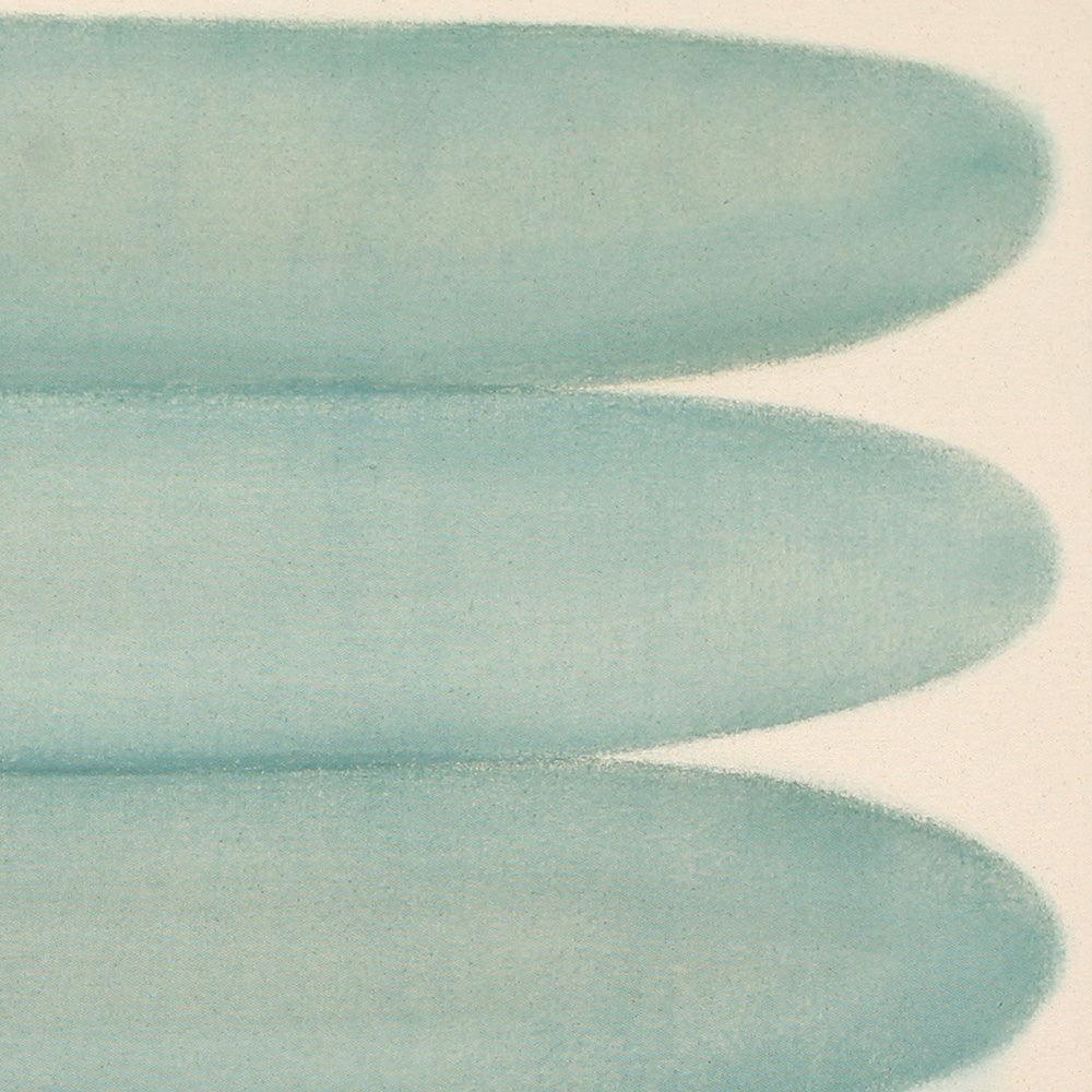 Ovals in Aqua n.4 - Image 4