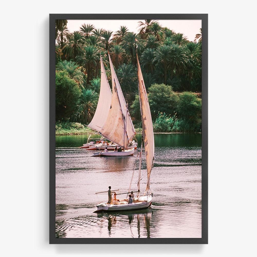 Sailing the Nile - Image 13
