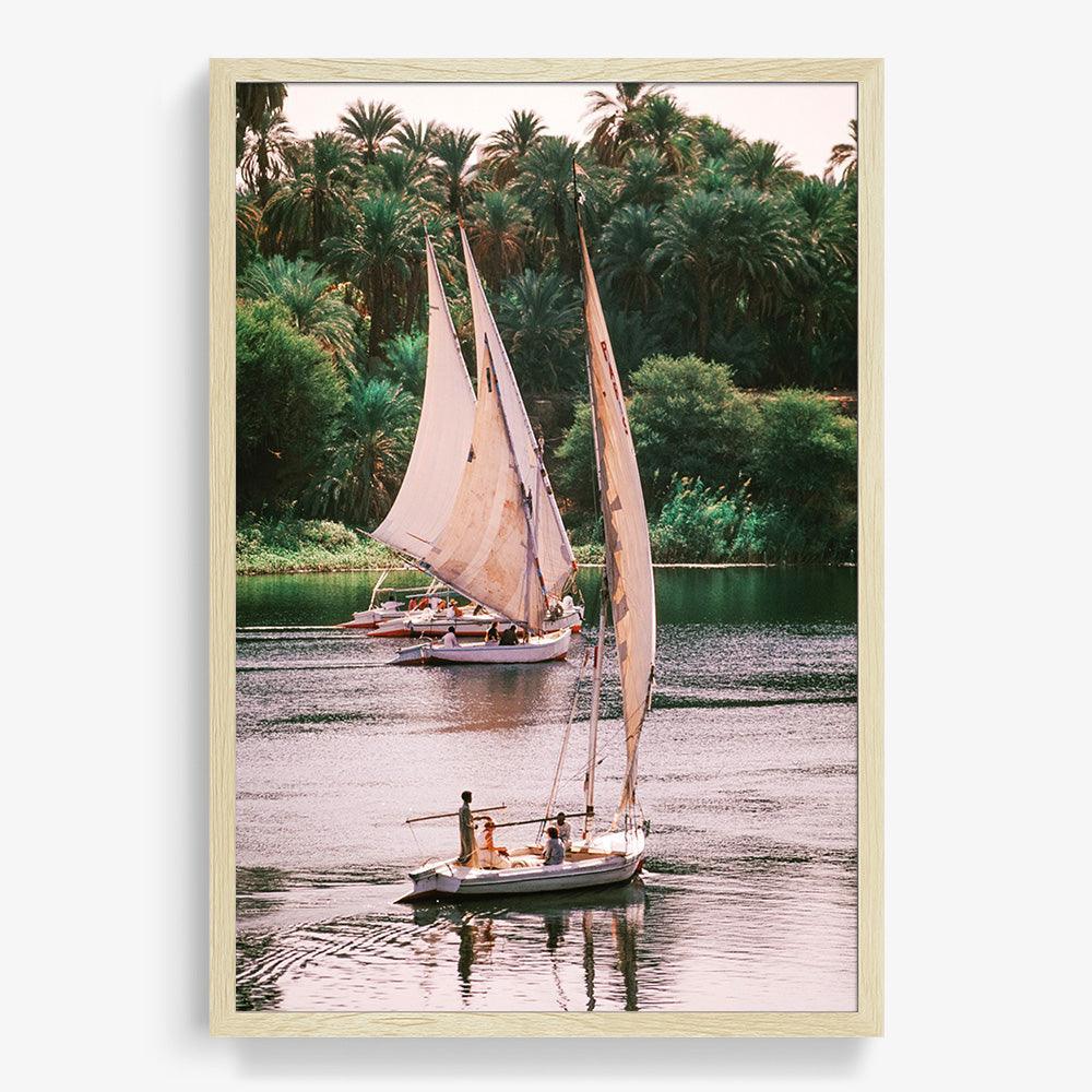 Sailing the Nile - Image 17