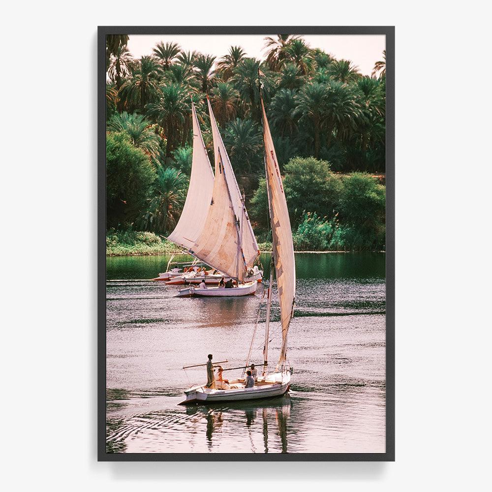 Sailing the Nile - Image 20