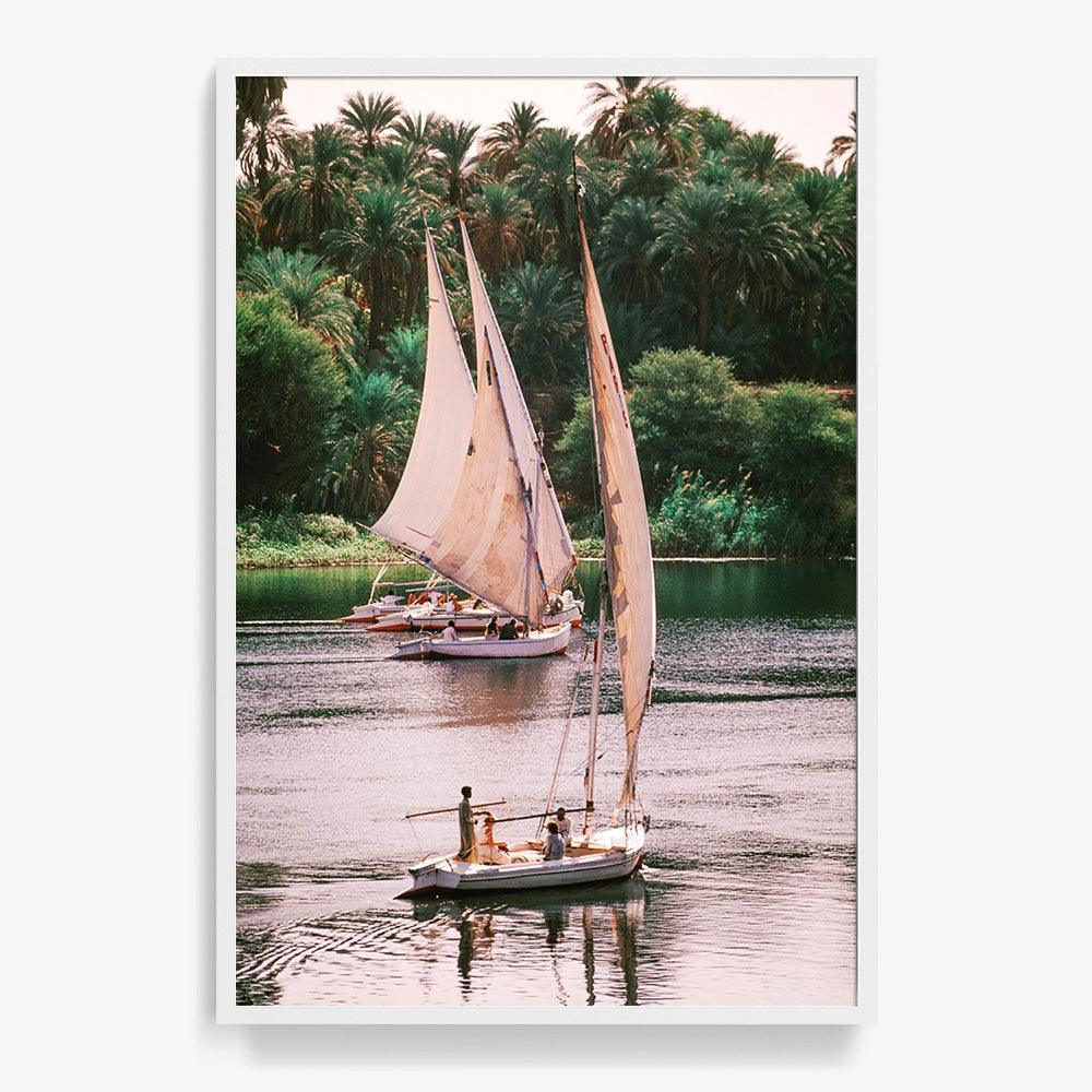 Sailing the Nile - Image 21