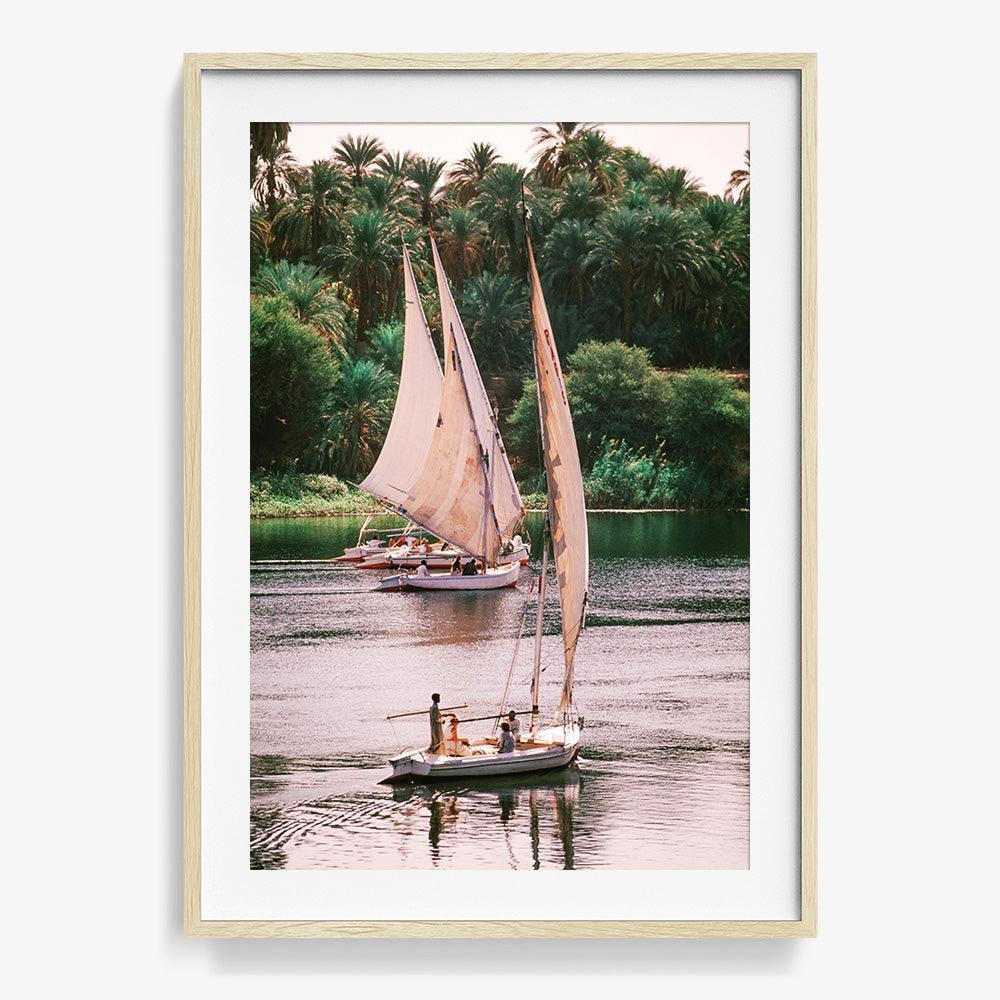 Sailing the Nile - Image 22