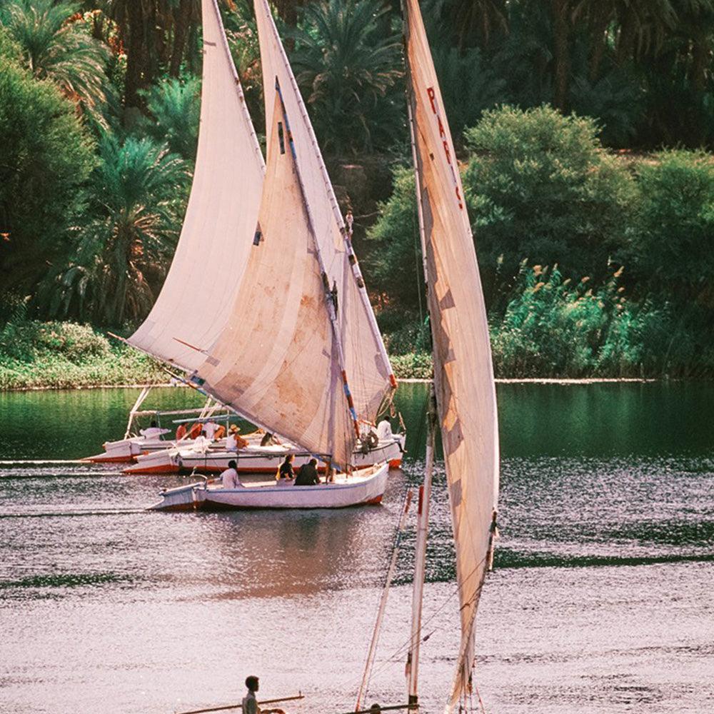 Sailing the Nile - Image 3