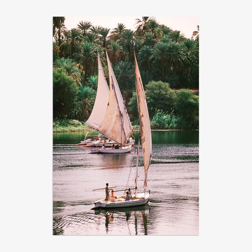 Sailing the Nile - Image 4