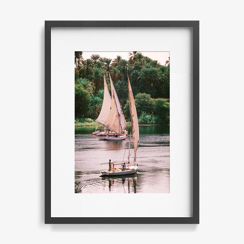 Sailing the Nile - Image 6