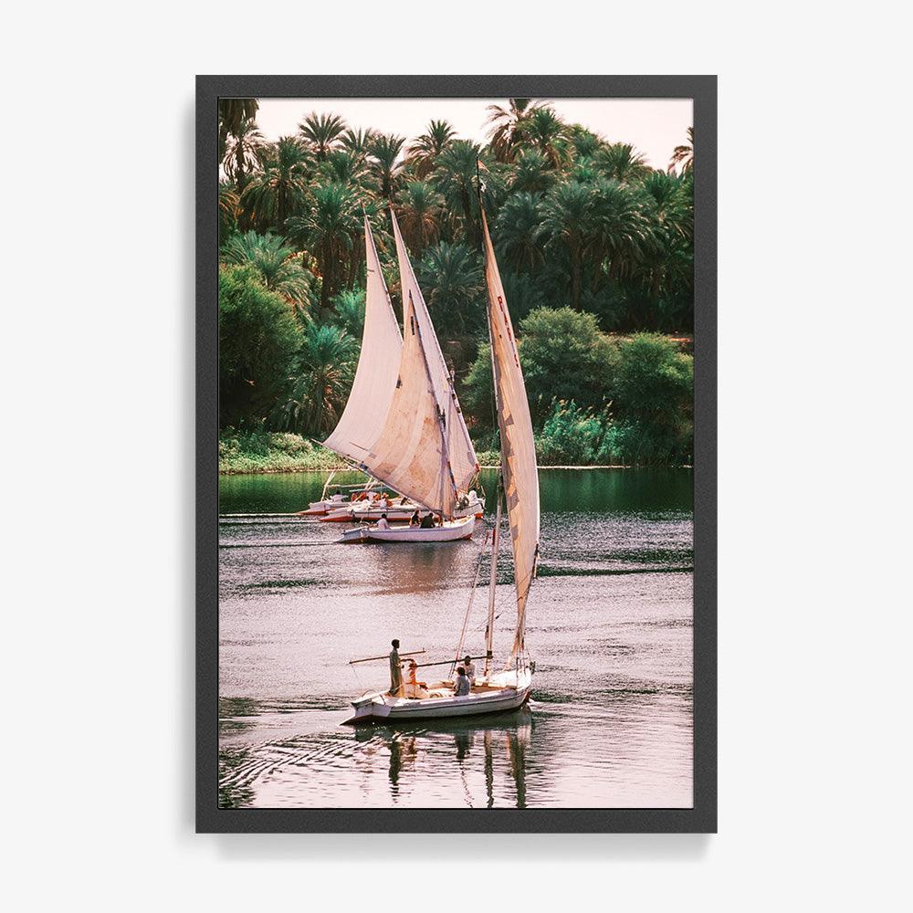 Sailing the Nile - Image 7