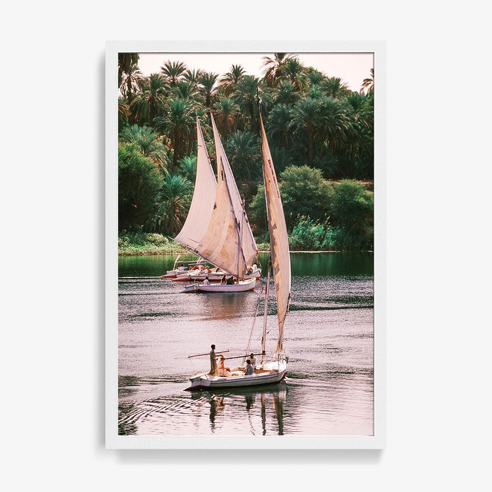 Sailing the Nile - Image 8
