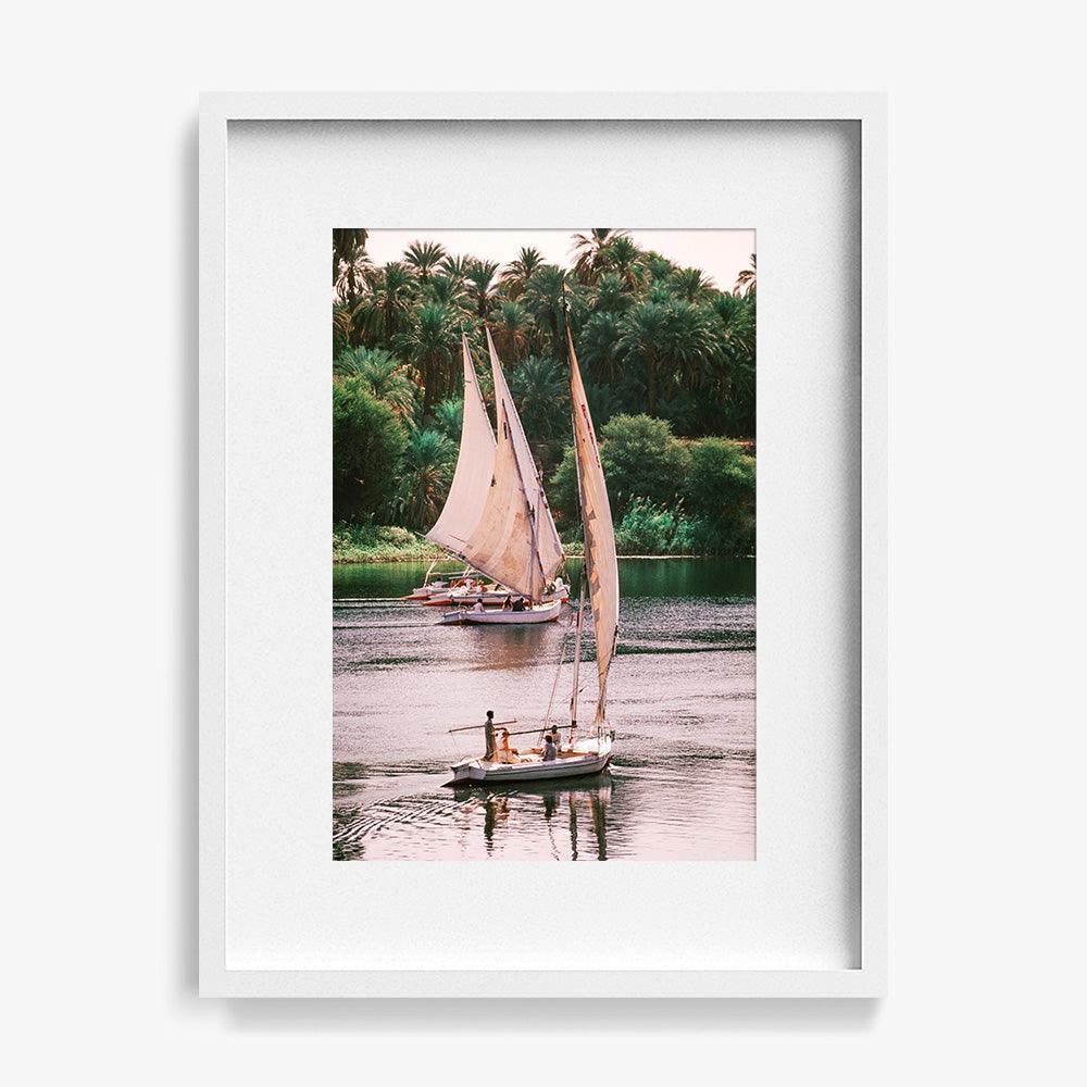 Sailing the Nile - Image 9